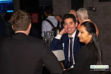 OutPro  Networking for LGBTQ+ Professionals  & Allies -  NYC