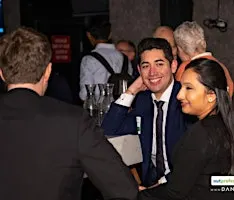 OutPro  Networking for LGBTQ+ Professionals  & Allies -  NYC