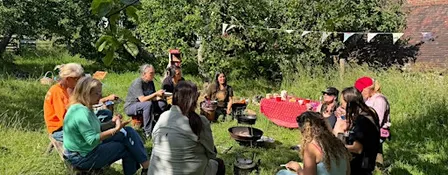Wilder Women