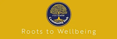 Roots to Wellbeing - Community Hub