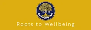 Roots to Wellbeing - Community Hub
