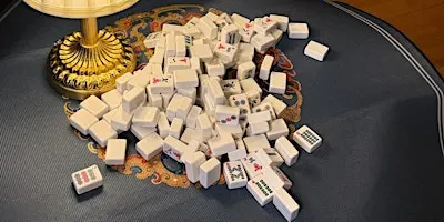Fall Into Mahjong