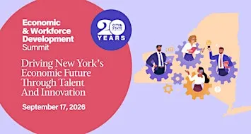 2026 NY Economic & Workforce Development Summit