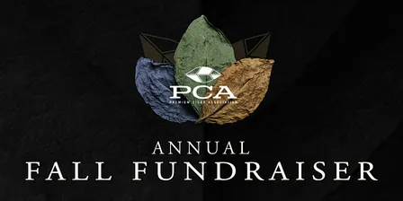 PCA Annual Advocacy Fall Fundraiser