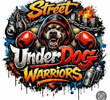 Street Underdog Warriors Promotions