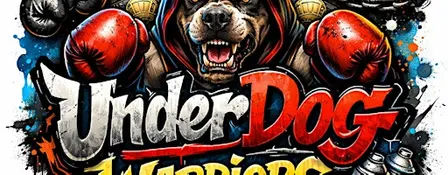 Street  Underdog Warriors Promotions