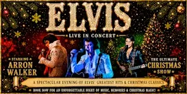 ELVIS at Christmas