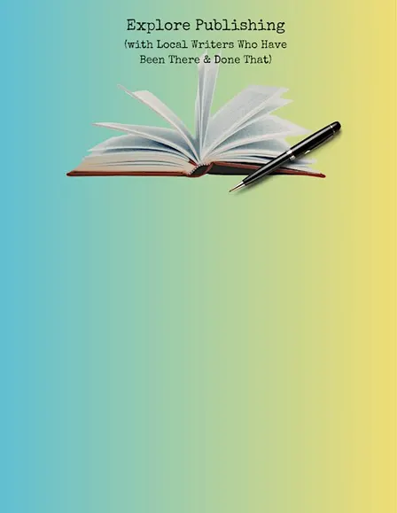 Pen to Paper to Print: Publishing How To’s, Do’s & Don’ts