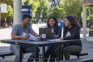 Camosun College - Recruitment & Admissions Information Session
