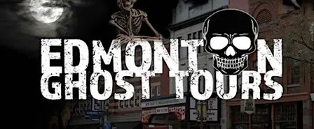 Ghost Tours in Old Strathcona