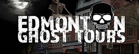 Ghost Tours in Old Strathcona