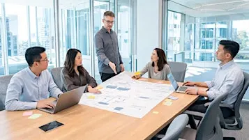 WA AI Mentorship Practicum: 90-Day Integration Roadmap