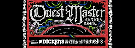 Quest Master (fantasy synth music from Australia)