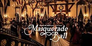 Masquerade Ball 2026 hosted by Utah Metropolitan Ballet