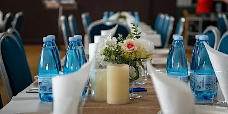 New Arrivals Dinner