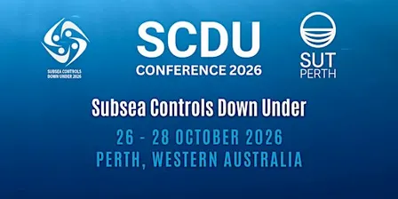 Subsea Controls Down Under Conference 2026