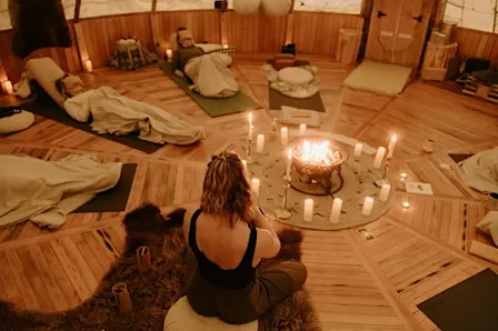 Harvest: an Equinox Wellness Retreat
