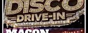 DISCO DRIVE-IN NIGHT OF R&B AND SOUTHERN SOUL 1 TICKET ADMITS UP TO 5 FOLKS