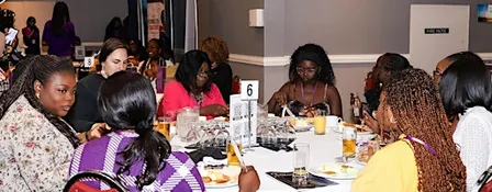 The Deborah's Company Network