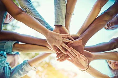 Rainbow Social Connection Drop-In (Toowoomba)