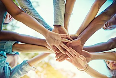 Rainbow Social Connection Drop-In (Toowoomba)