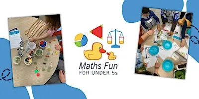 Maths Fun for Under 5s
