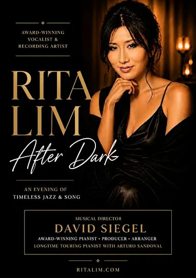 Rita Lim ~ After Dark