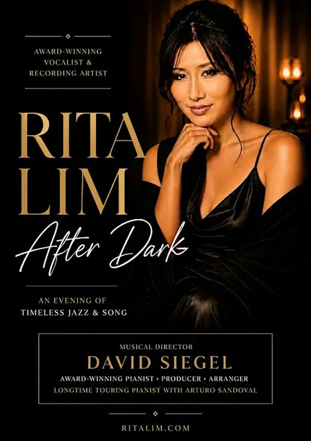 Rita Lim ~ After Dark