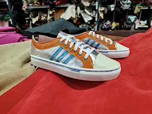 Leffler Leather 1-day Sneaker Workshop