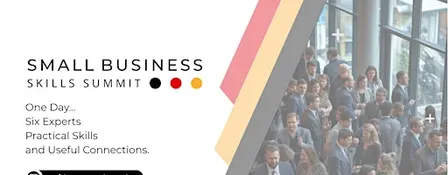 Small Business Skills Summit