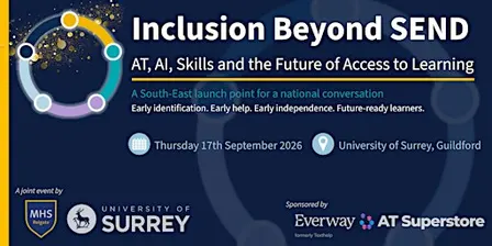Inclusion Beyond SEND