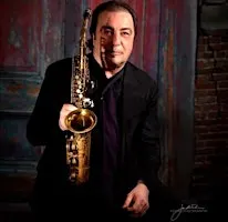 Jazz Steps Live at the Libraries: Greg Abate & Belper Jazz Co. - Worksop Library