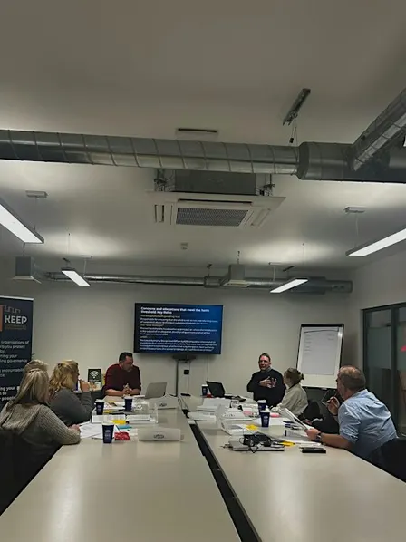 Governors: Strategic Safeguarding Leadership in Education