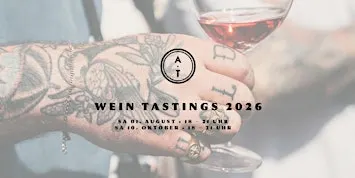 Atelier Tietchen – Wein Tastings 2026