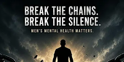 Breaking The Stigma with Men's Mental Health