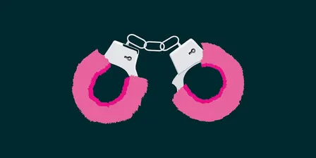 The Psychology of Fetish & Kink