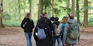 Step & Sweat Veluwe (Posbank) met de Walk Club