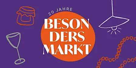 BESONDERS MARKT