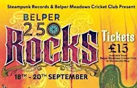 Belper 250 Rocks