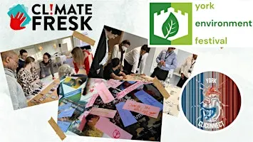 York! Get to grips with Climate Science @ Homestead Park