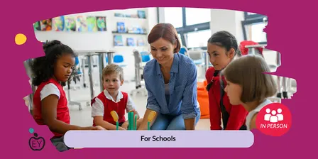 Leading Curriculum and Pedagogy for Schools