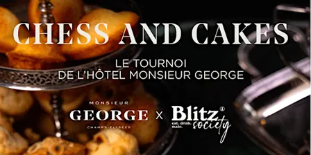 Tournoi de l'hôtel Monsieur George