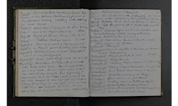 Written Lives, Remembered Voices