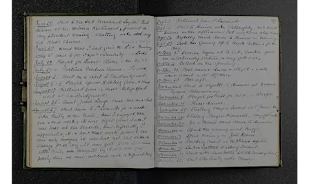 Written Lives, Remembered Voices