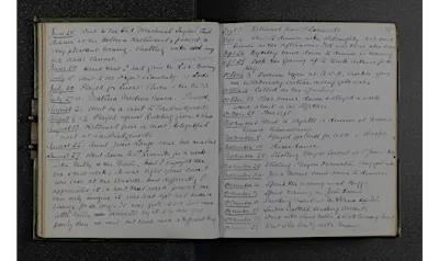 Written Lives, Remembered Voices