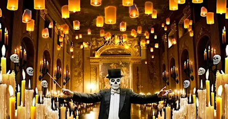 The Rock Orchestra by Candlelight: Northampton