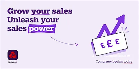 Grow Your Sales: Unleash Your Sales Power