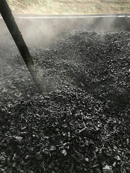Biochar Course