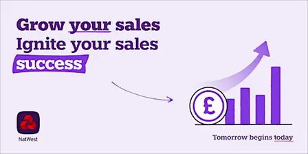 Grow Your Sales:  Ignite Your Sales Success
