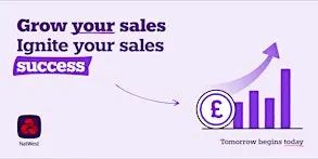 Grow Your Sales:  Ignite Your Sales Success
